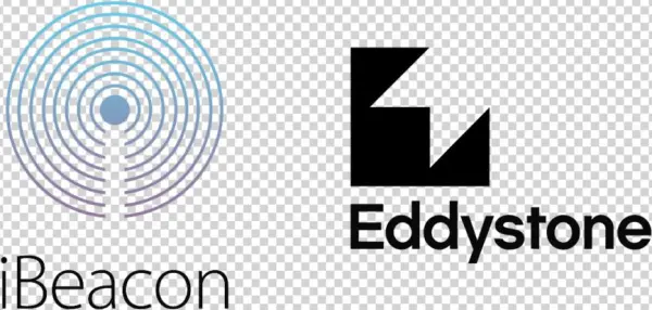 Essentials About Ibeacon And Eddystone Connecthings - Ibeacon Eddystone Png