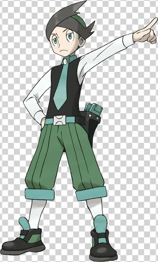 Factory Head Thorton