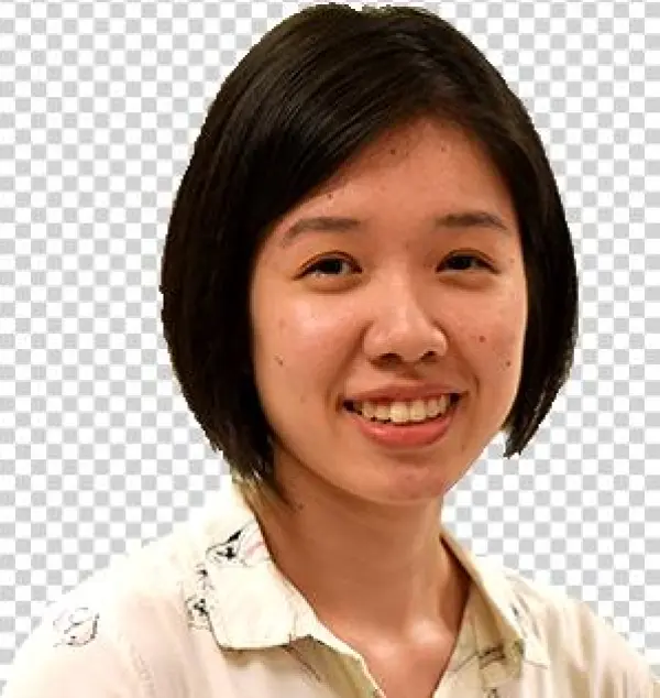 Felicia Choo - Felicia Choo Straits Times