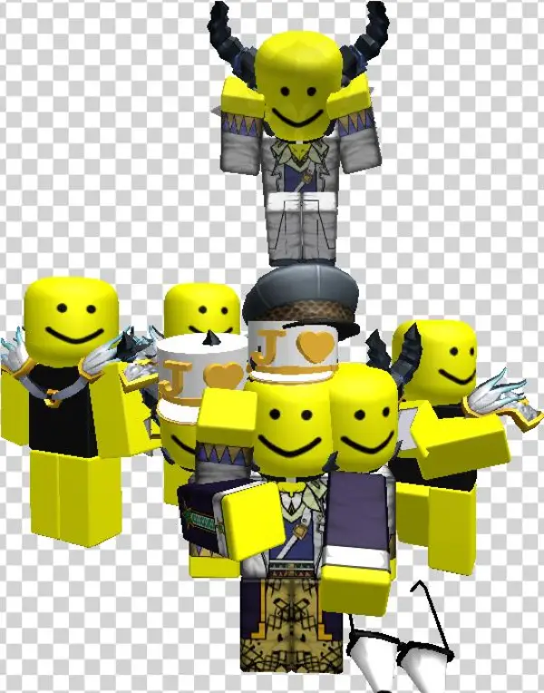 File History - Action Figure