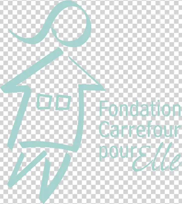 Fondation Carrefour Pour Elle - Graphic Design
