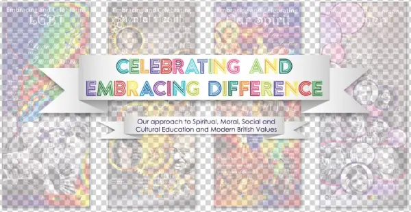 Furthermore, We Seek To Develop, Within Our Pupils, - Envelope