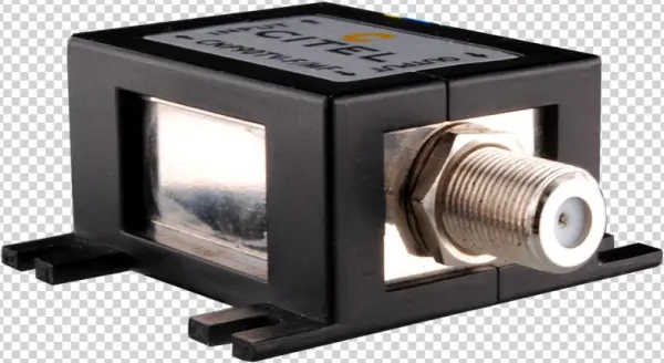 Gas Tube Technology - Washington, D.c.