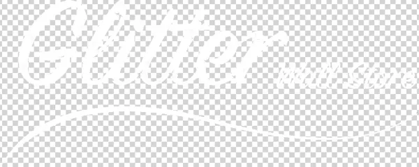 Glitter Wall Store Logo - Our Lady Of Kibeho & The Benign Pea Weevil: Volume