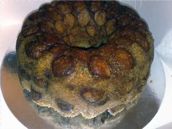 Golden-dumplings - Serpent