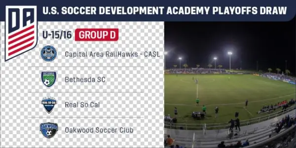 Good Luck Real So Cal - West Valley