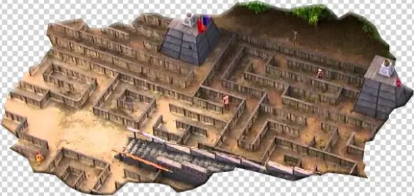 Hide & Seek - Survivor