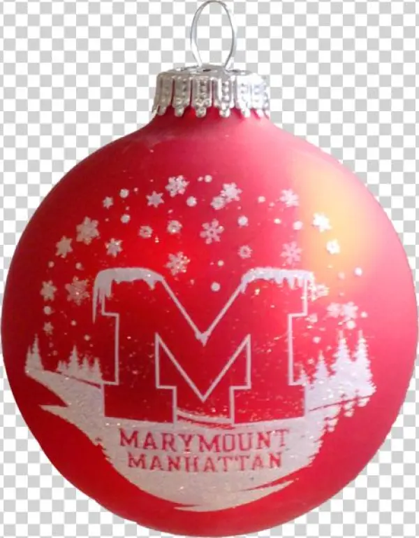 Holiday Ornament - Holiday