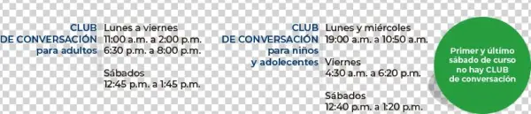 Horarios New 1 26 Sep 2018 - Majorelle Blue