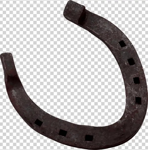 Horseshoe Png - Подкова На Прозрачном Фоне