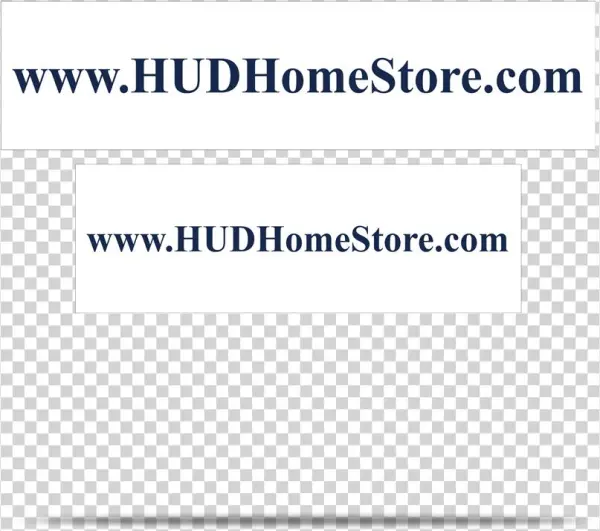 Hud-1 Settlement Statement