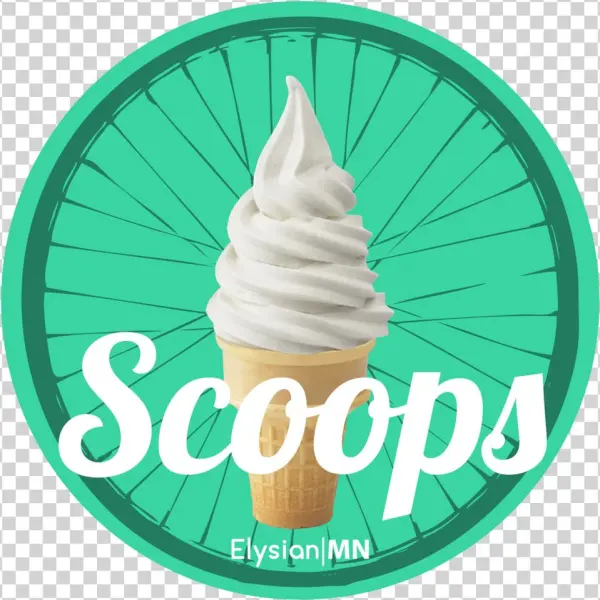 Ice Cream Scoops Png