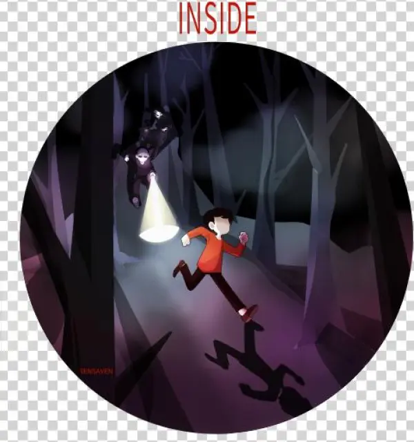 Inside Game - Snowboarding