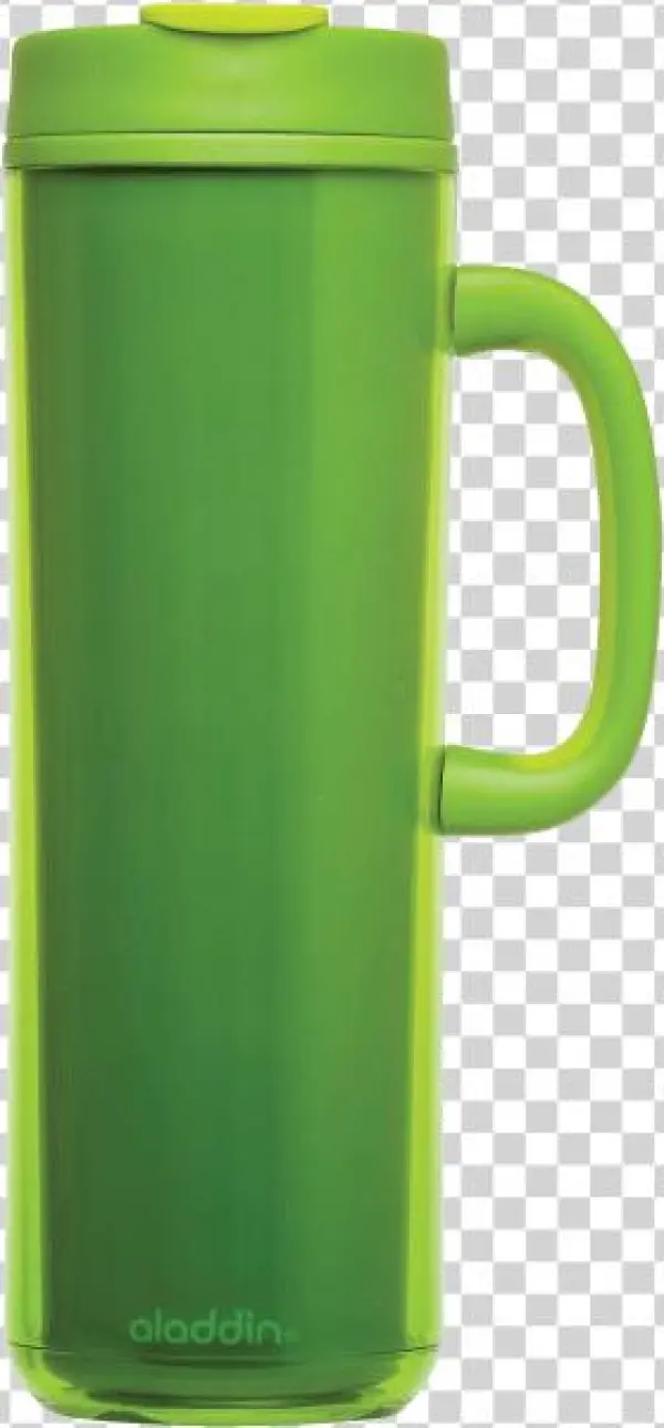 Insulated Travel Coffee Mug - Mug