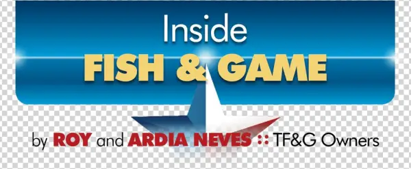 June 25, - Texas Fish & Game