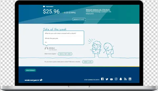 Keeping It Light - Alberta Energy