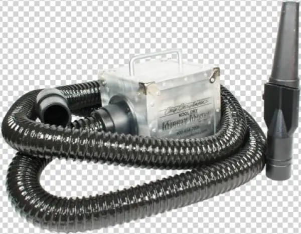 Kool Dryer Mighty Mouse - Chris Christensen Termékek