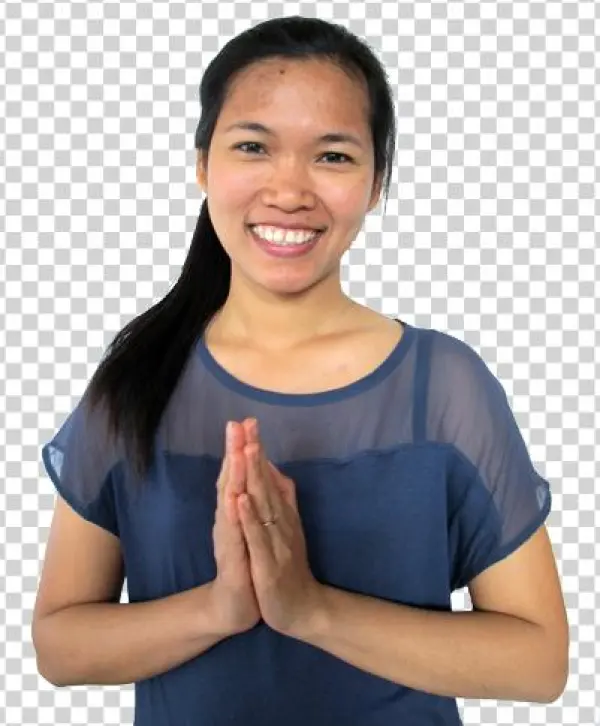 Kruu Jiab - Thai Teacher