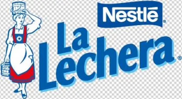 La Lechera Logo Png