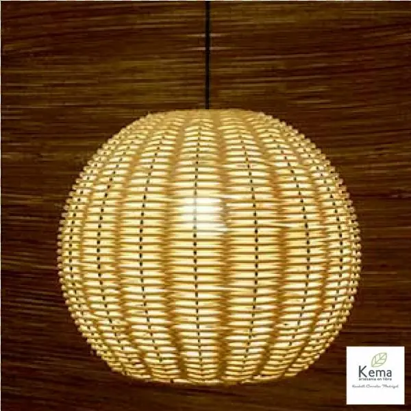 Lámpara Artemisa Grande - Paper Lantern