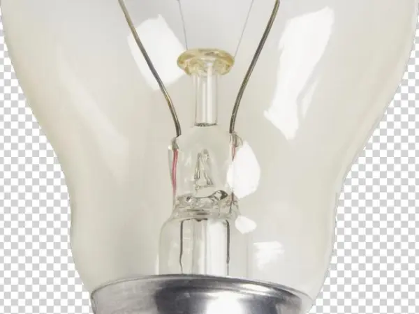 Light Bulb Png Transparent Images - Лампа Накаливания Пнг