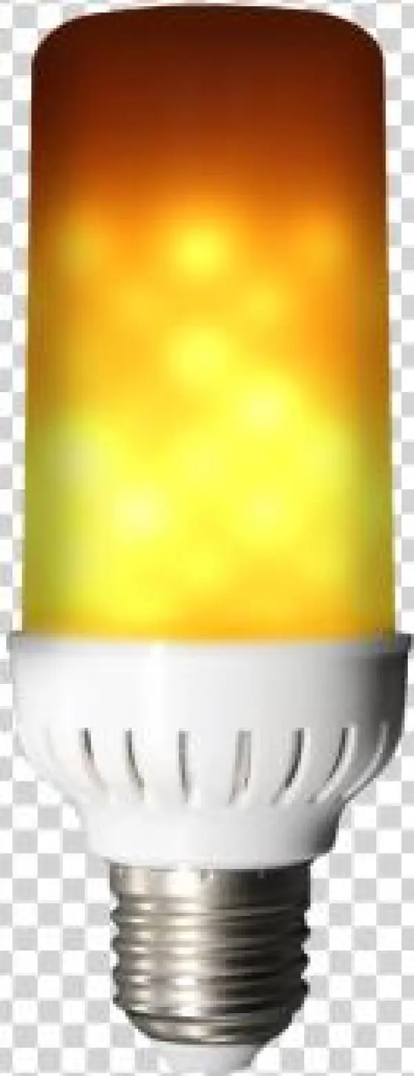 Light Bulb Png Transparent - Light-emitting Diode