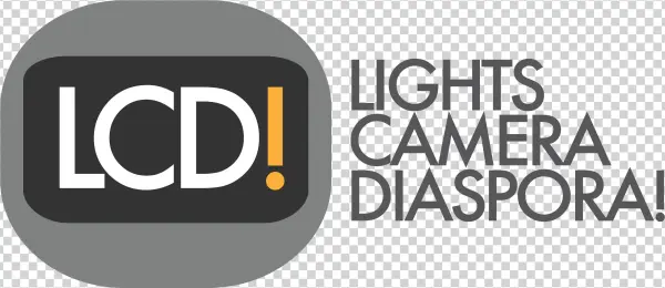 Lights, Camera, Diaspora - Diaspora