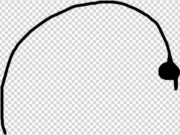 Long Arm - Headphones