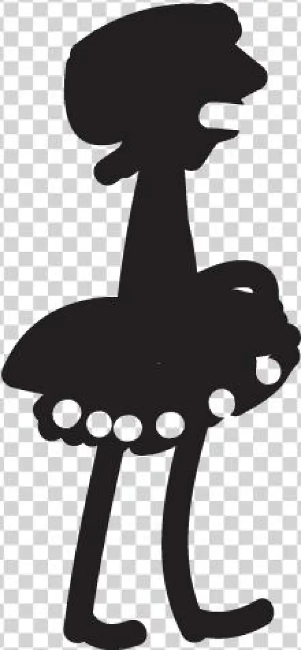 Looking For Friends - Illustrator