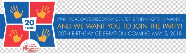 Lynn Meadows Discovery Center