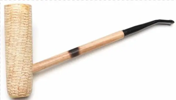 Macarthur - Missouri Meerschaum