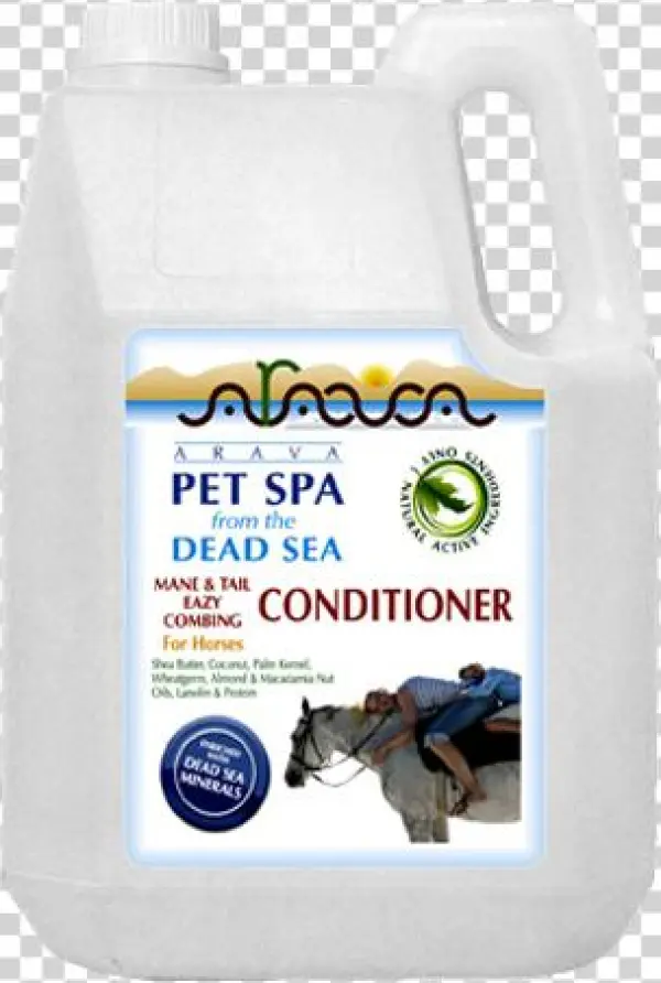 Mane & Tail Easy Combing Conditioner - Cli 8 Chromalife Pack