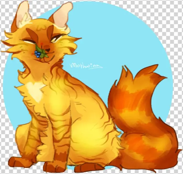 Mr Mothman Man Me A Moth - Cartoon