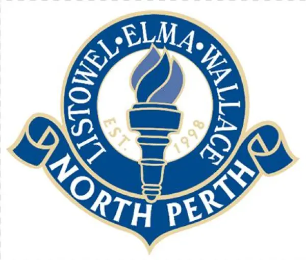 Municipality Logo - Municipality Of North Perth