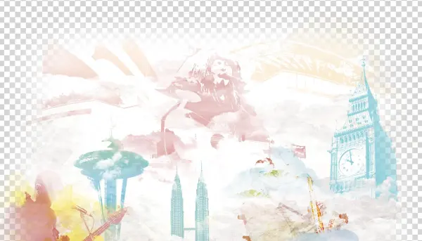 Music Cities Banner - Music