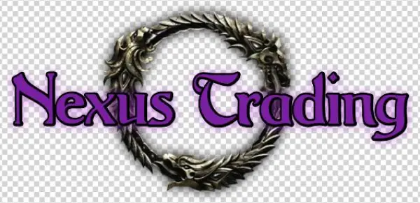 Nexus - Logo - Elder Scrolls Online