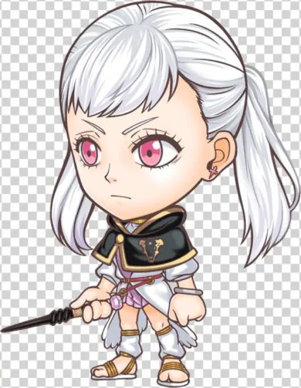 Noelle - Jumputi - Portable Network Graphics