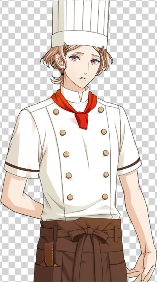 Nozomi Part Time - Embarrassment