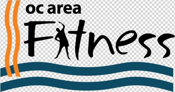 Oc Area Fitness Logo - Logo