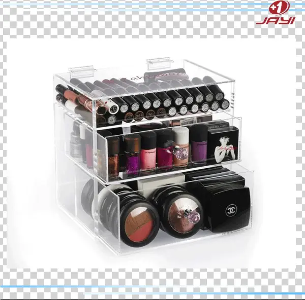 Oem Retail Counter Pos Makeup Mac Cosmetic Display - วิธี เก็บ เครื่องสำอาง