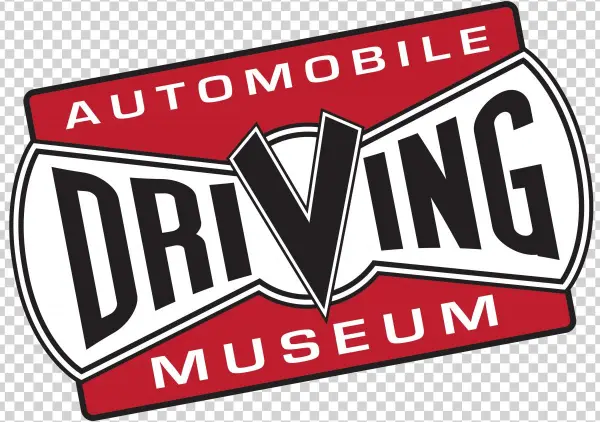Official Newspaper Sponsor - Automobile Driving Museum