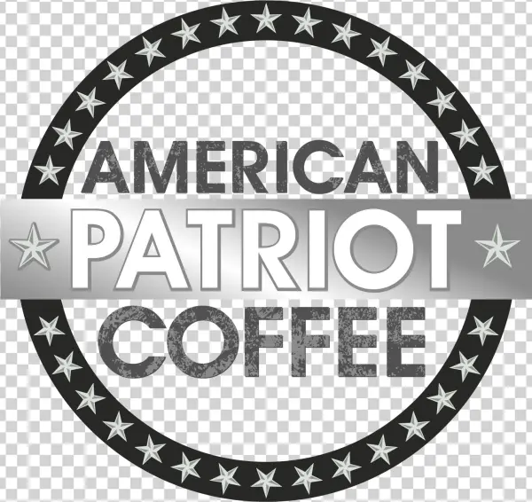 On White - Ww1 100 Years Logo