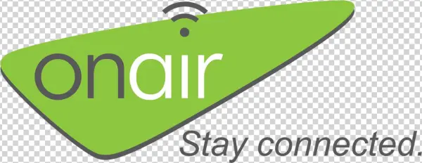 Onair Logo - Onair