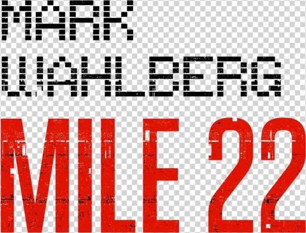 Own It On Digital 10/30 - Mile 22