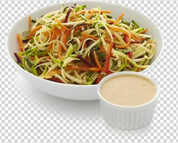 Pad Thai - Spaghetti