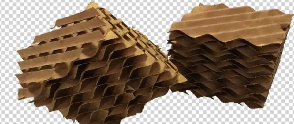 Paneles De Humidificación - Chocolate