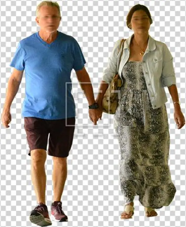 Parent Category - Standing