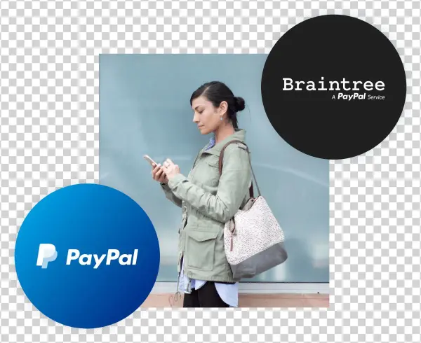 Paypal Braintree - Braintree