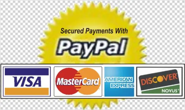 Paypal - Paypal Png Transparent
