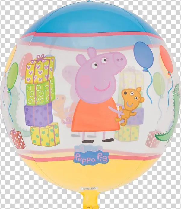 Peppa Pig Orbz - Peppa